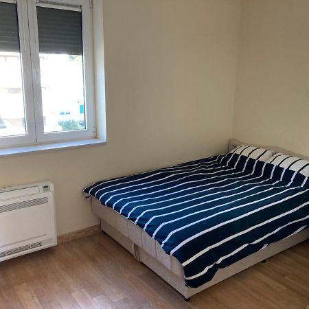 Downtown Apartment コトル エクステリア 写真