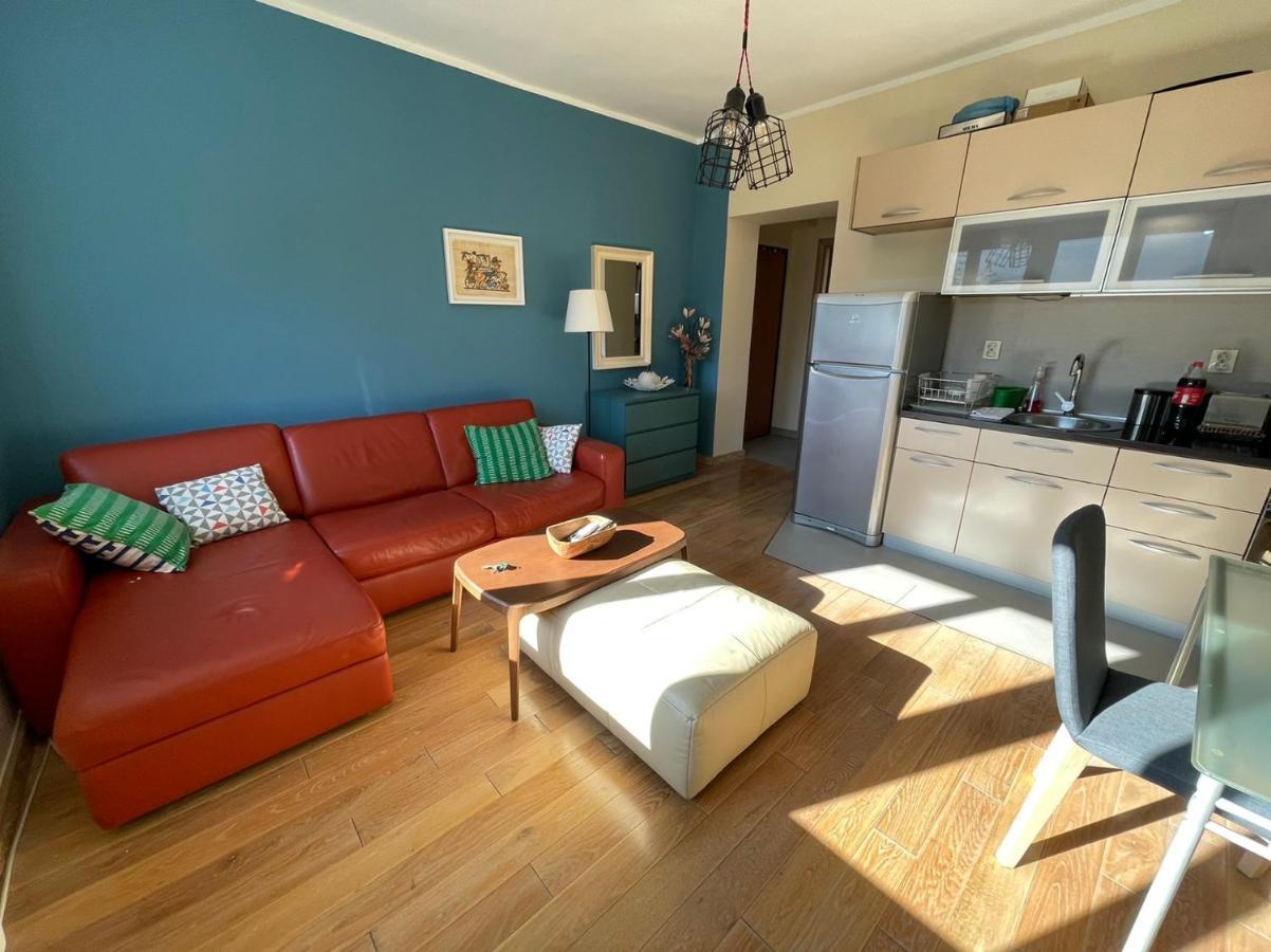 Downtown Apartment コトル エクステリア 写真