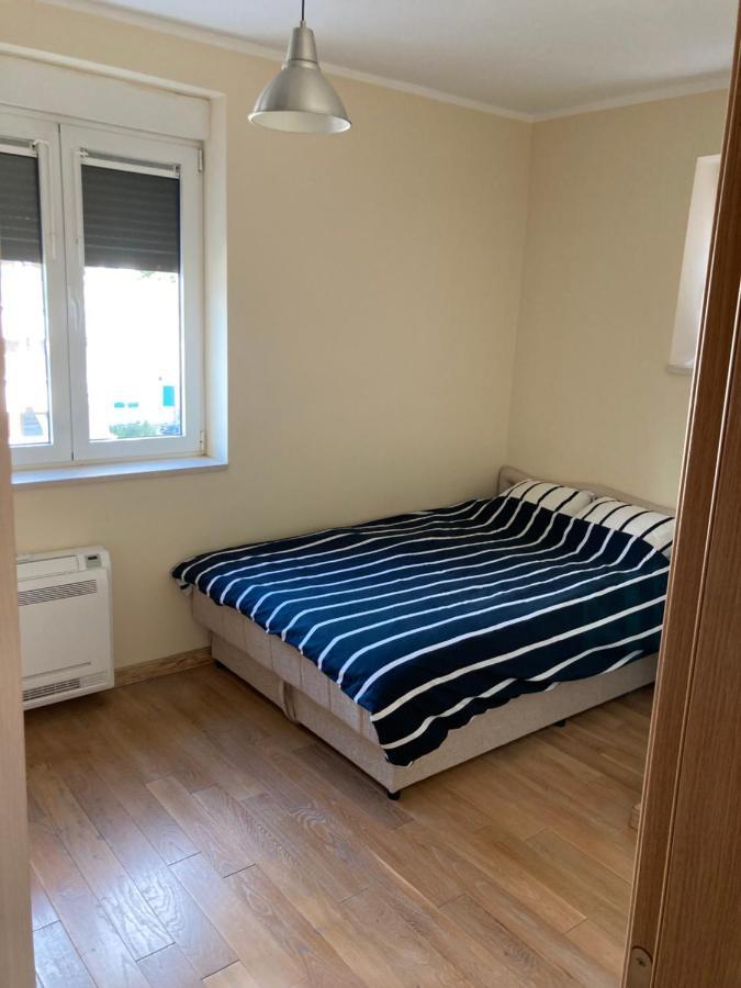 Downtown Apartment コトル エクステリア 写真